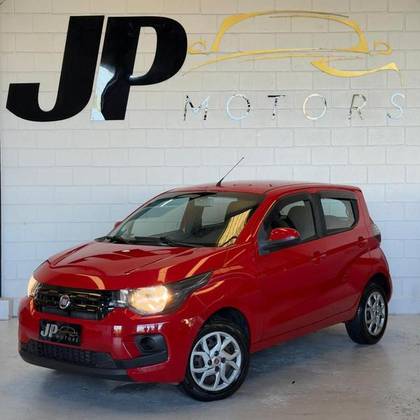 FIAT MOBI 1.0 FIREFLY FLEX DRIVE MANUAL FIAT MOBI 1.0 FIREFLY FLEX DRIVE MANUAL